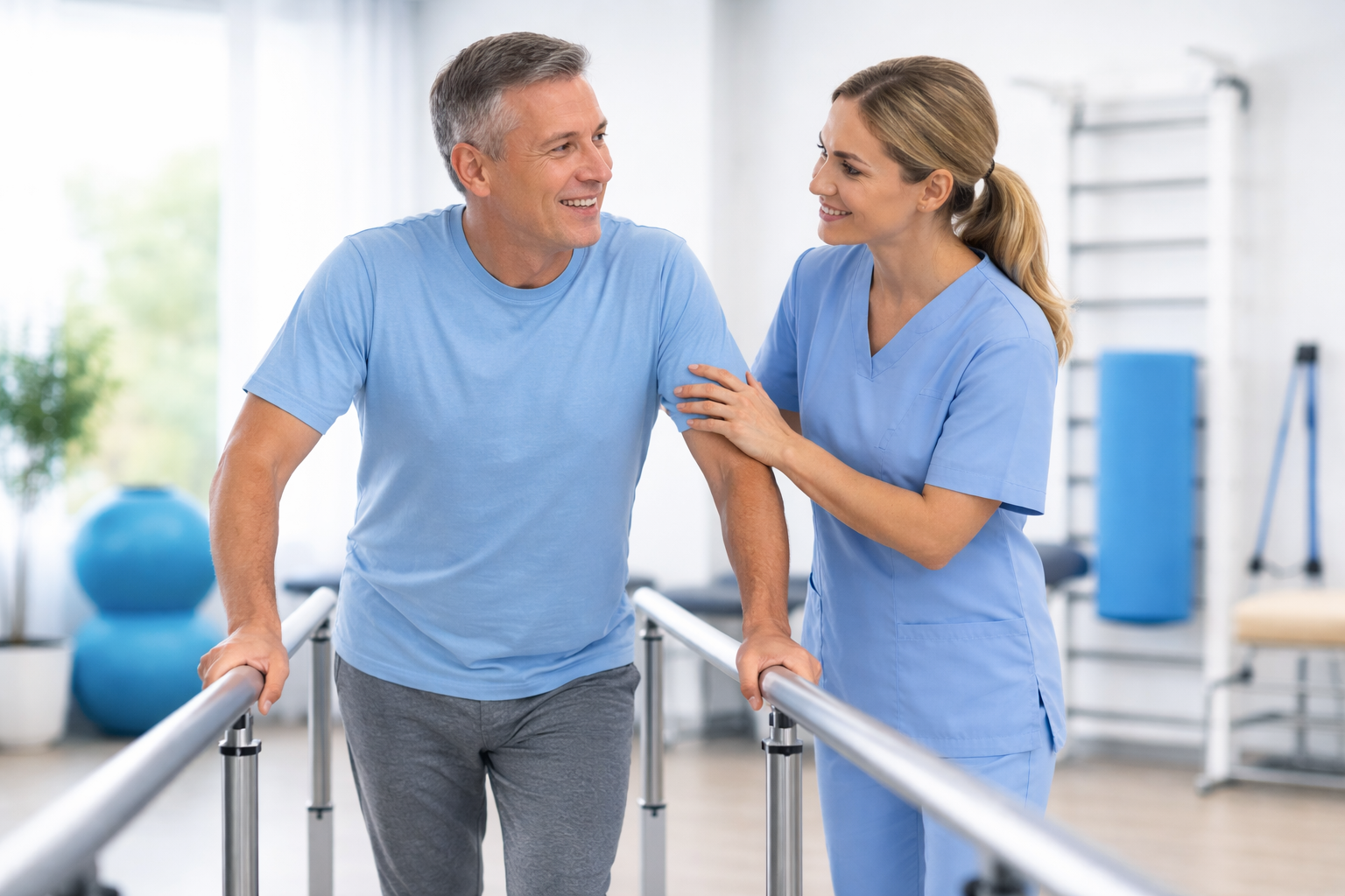 5 Reasons Why Physiotherapy is Essential for Chronic Back Pain